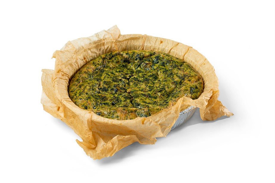 קיש ללא גלוטן 